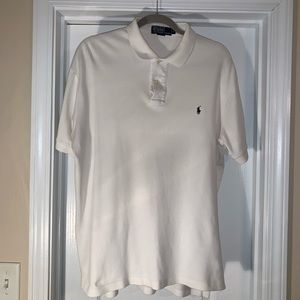 Polo Tee